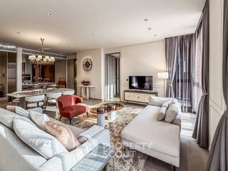 Condo en alquiler de 2 habitaciones en Sathon, Bangkok