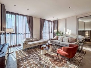 Condo en alquiler de 2 habitaciones en Sathon, Bangkok