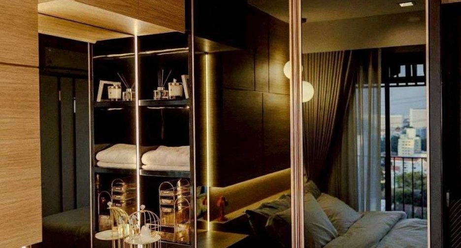 For rent 1 Beds condo in Chatuchak, Bangkok