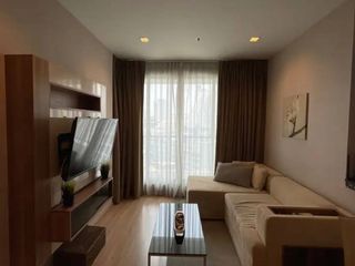 For rent 1 bed condo in Sathon, Bangkok