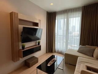 For rent 1 bed condo in Sathon, Bangkok