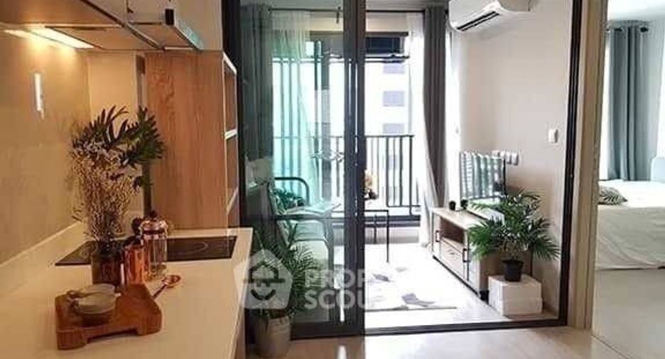 出租 1 卧室 公寓 在 Chatuchak, 曼谷