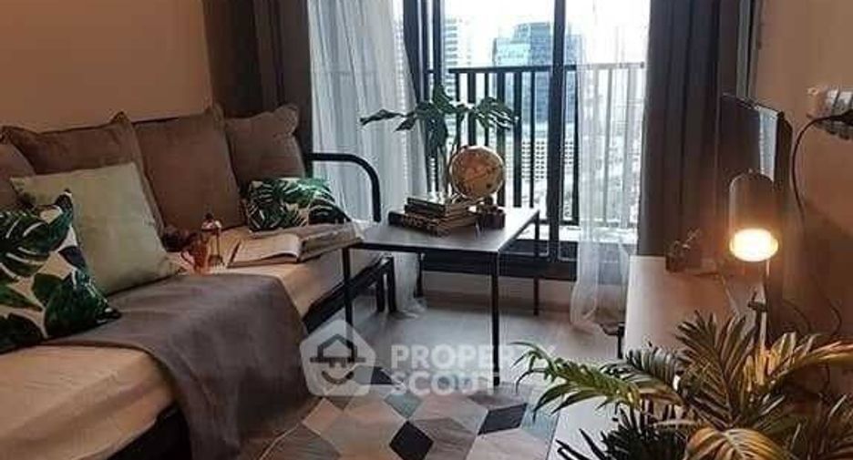 出租 1 卧室 公寓 在 Chatuchak, 曼谷