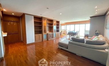 Wohnung zur Miete mit 3 Zimmer in Sathon, Bangkok