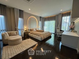 出租 5 卧室 独立屋 在 Lat Krabang, 曼谷