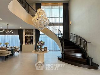 出租 5 卧室 独立屋 在 Lat Krabang, 曼谷