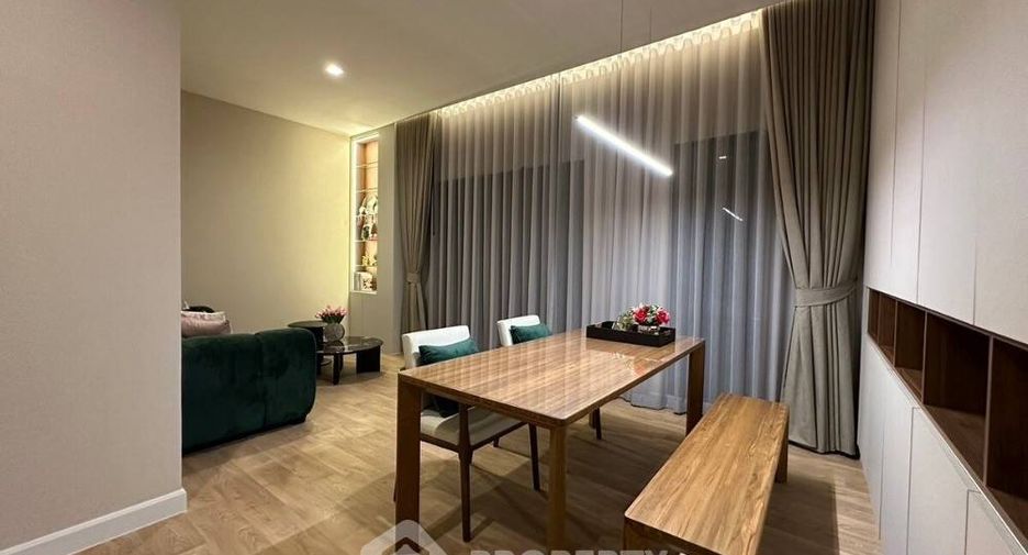 出租 5 卧室 独立屋 在 Lat Krabang, 曼谷