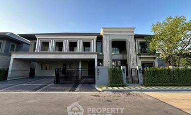 出租 5 卧室 独立屋 在 Lat Krabang, 曼谷