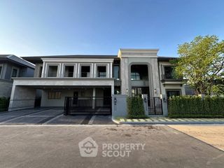 出租 5 卧室 独立屋 在 Lat Krabang, 曼谷