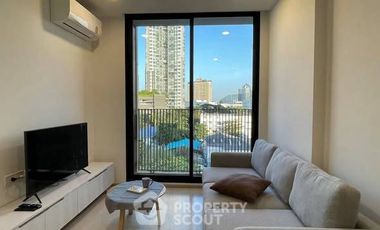 For rent 1 Beds condo in Khlong Toei, Bangkok