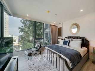 For rent 2 bedrooms condo in Bang Na, Bangkok