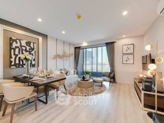 For rent 2 bedrooms condo in Bang Na, Bangkok