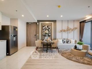 For rent 2 bedrooms condo in Bang Na, Bangkok