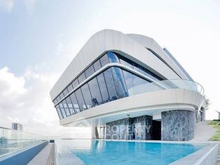 For rent 2 bedrooms condo in Bang Na, Bangkok