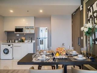 For rent 2 bedrooms condo in Bang Na, Bangkok