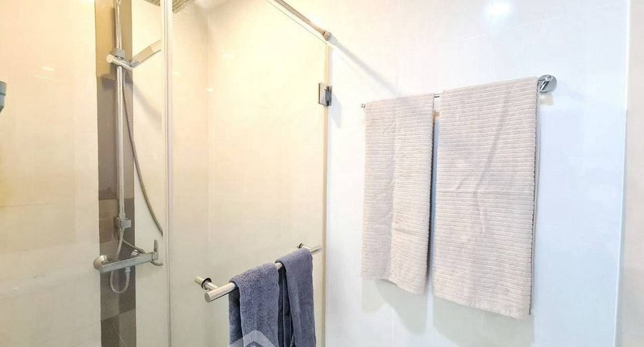 Аренда 1 кровать кондо в Пхра Кханонг, Бангкок