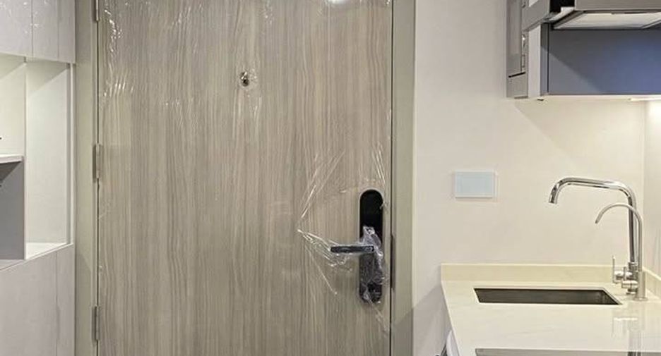 Wohnung zur Miete mit 1 Zimmer in Chatuchak, Bangkok