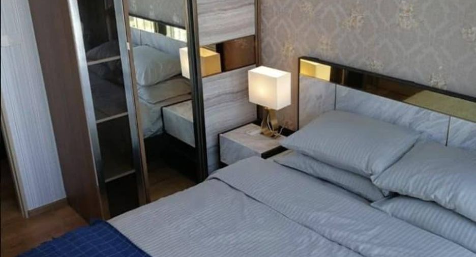 For rent 2 ベッドルーム condo in Khlong Toei, Bangkok