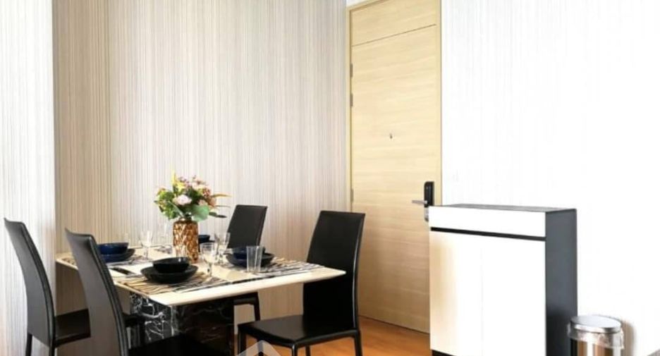 For rent 2 ベッドルーム condo in Khlong Toei, Bangkok