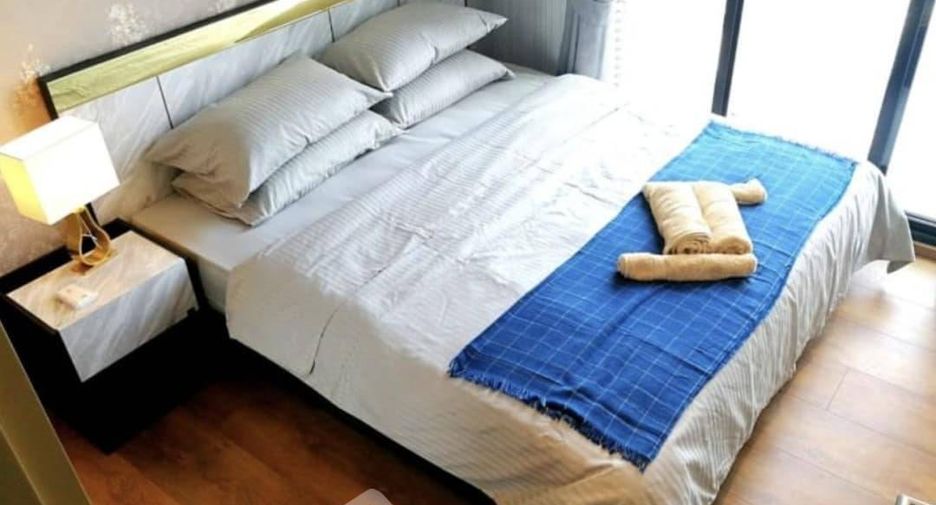 For rent 2 ベッドルーム condo in Khlong Toei, Bangkok