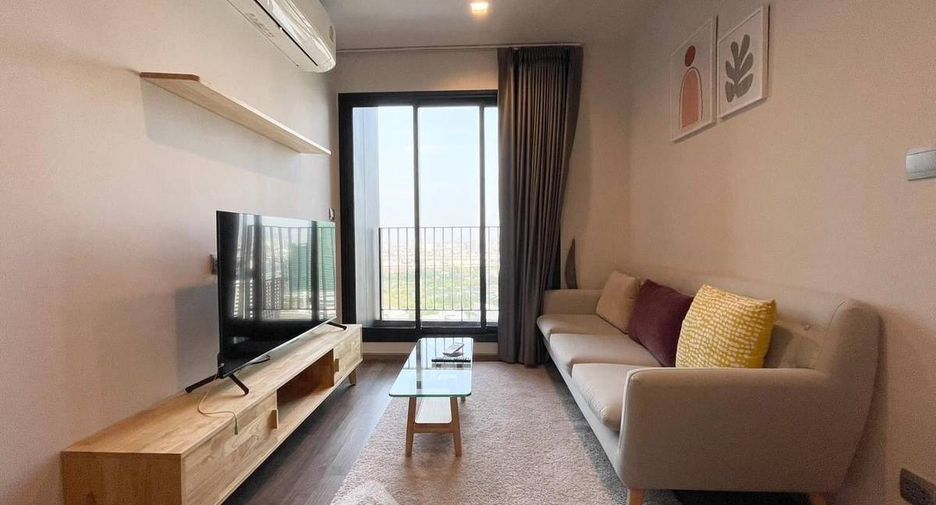 For rent 2 ベッドルーム condo in Chatuchak, Bangkok