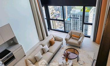For rent 2 ベッドルーム condo in Sathon, Bangkok
