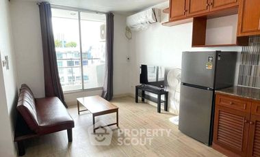 Wohnung zur Miete mit 2 Zimmer in Ratchathewi, Bangkok