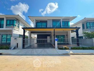 For Rent 3 Bedroom House In Bang Lamung, Chonburi