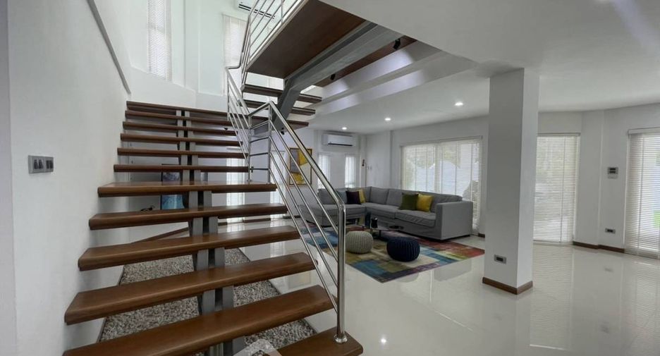 Villa zur Miete mit 4 Zimmer in Jomtien, Pattaya