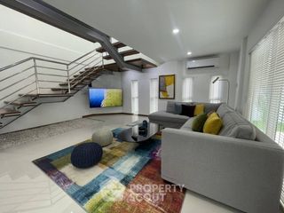 Villa zur Miete mit 4 Zimmer in Bang Lamung, Chonburi