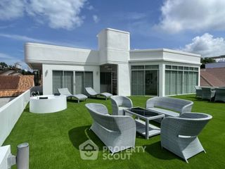 Villa zur Miete mit 4 Zimmer in Bang Lamung, Chonburi
