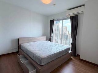 For rent 2 bedrooms condo in Rat Burana, Bangkok