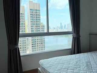 For rent 2 bedrooms condo in Rat Burana, Bangkok