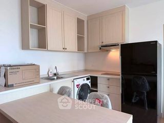 For rent 2 bedrooms condo in Rat Burana, Bangkok