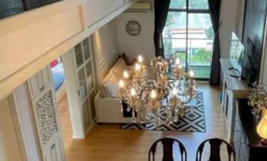 Wohnung zur Miete mit 2 Zimmer in Watthana, Bangkok