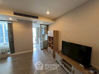 For rent 1 bed condo in Sathon, Bangkok