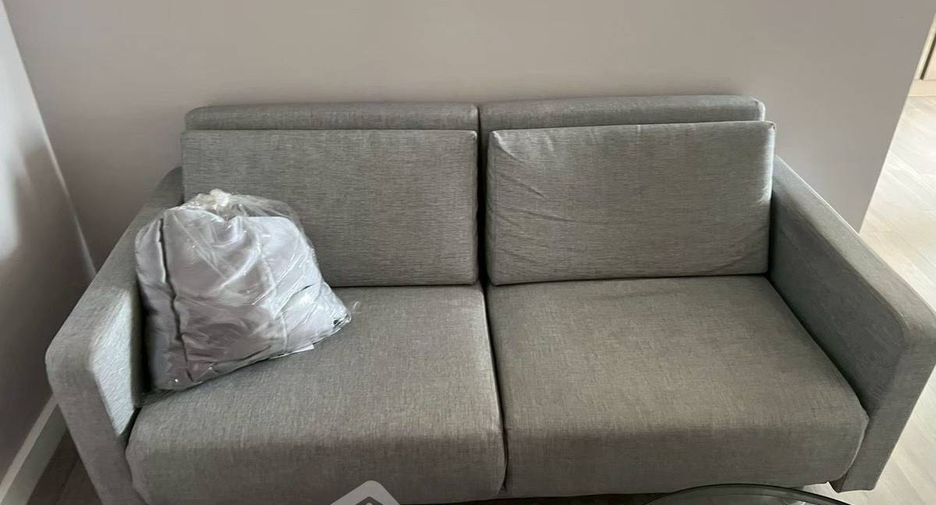 For rent 1 bed condo in Sathon, Bangkok