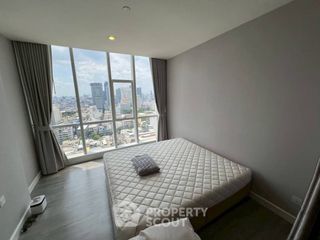 For rent 1 bed condo in Sathon, Bangkok