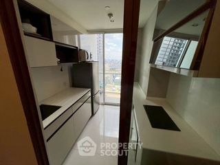 For rent 1 bed condo in Sathon, Bangkok