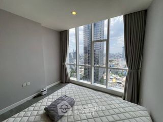 For rent 1 bed condo in Sathon, Bangkok