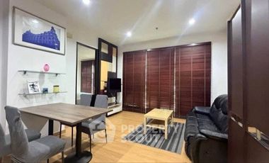 For rent 1 bed condo in Ratchathewi, Bangkok