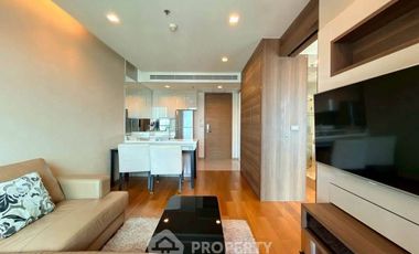 À louer 1 chambre condo à Sathon, Bangkok