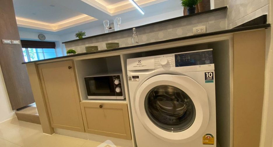 ให้เช่า 3 ห้องนอน ทาวน์เฮ้าส์ ใน ประเวศ, กรุงเทพฯ