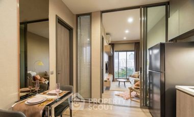 Wohnung zur Miete mit 1 Zimmer in Bang Kho Laem, Bangkok