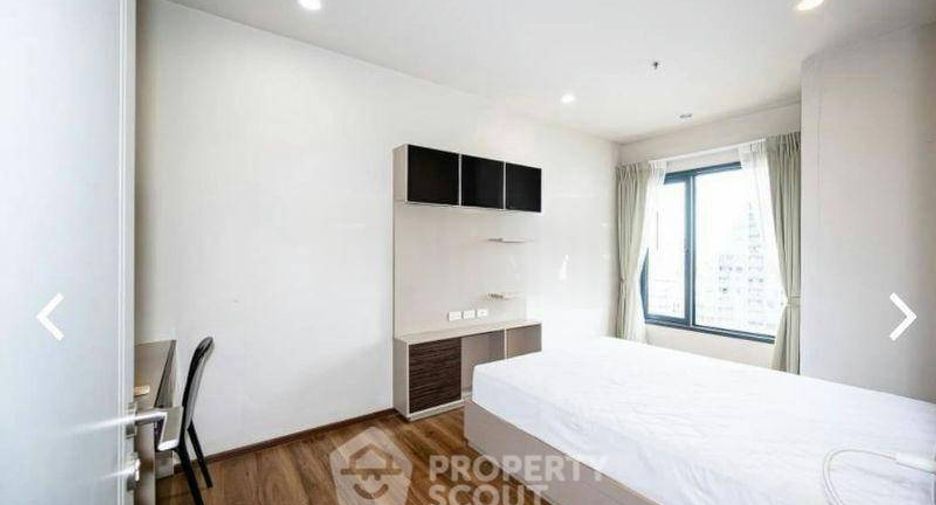 出租 1 卧室 公寓 在 Phaya Thai, 曼谷
