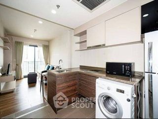 出租 1 卧室 公寓 在 Phaya Thai, 曼谷