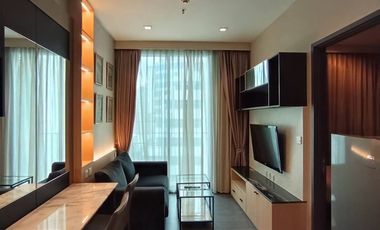 Condo en alquiler de 1 habitaciones en Khlong Toei, Bangkok