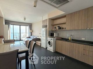 For Rent 1 Bedroom Condo In Bang Lamung, Chonburi