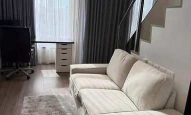 For rent 1 bed condo in Chatuchak, Bangkok