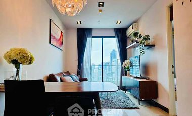 Condo en alquiler de 1 habitaciones en Watthana, Bangkok